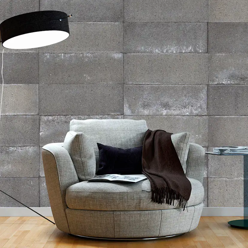 Fototapet Arkiio Stone Dream 50x1000 cm