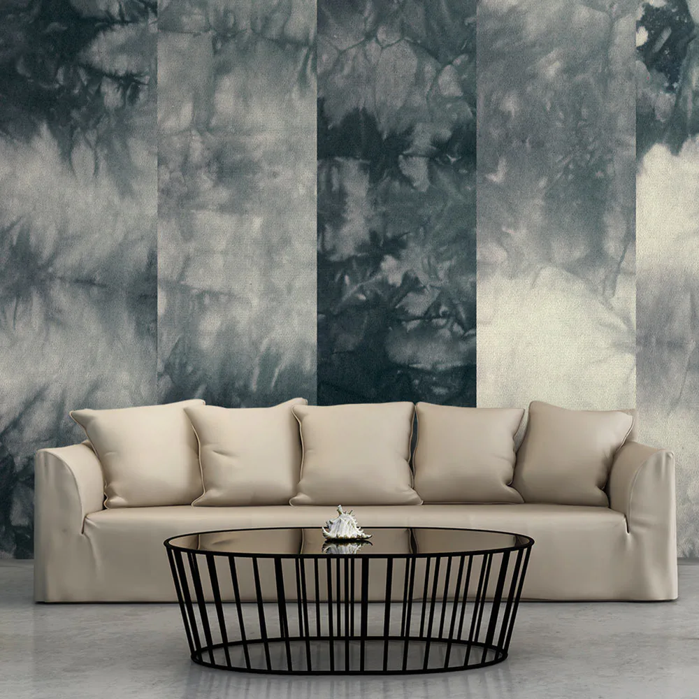 Fototapet Arkiio Dark Composition 50x1000 cm