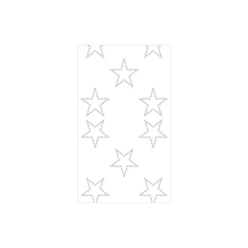 Fototapet Arkiio Rock'n'Roll Stars 50x1000 cm