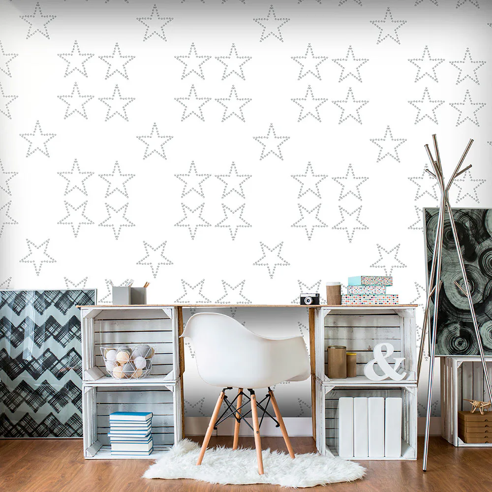 Fototapet Arkiio Rock'n'Roll Stars 50x1000 cm