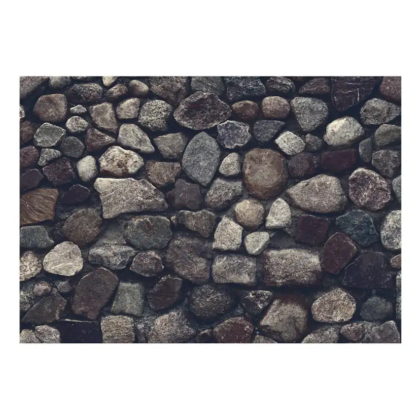 Fototapet Arkiio Självhäftande The Fortress Of Dusk