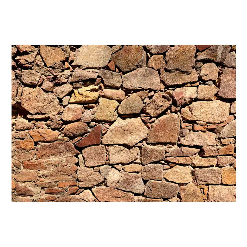 Fototapet Arkiio Självhäftande The Pilgrim'S Stop