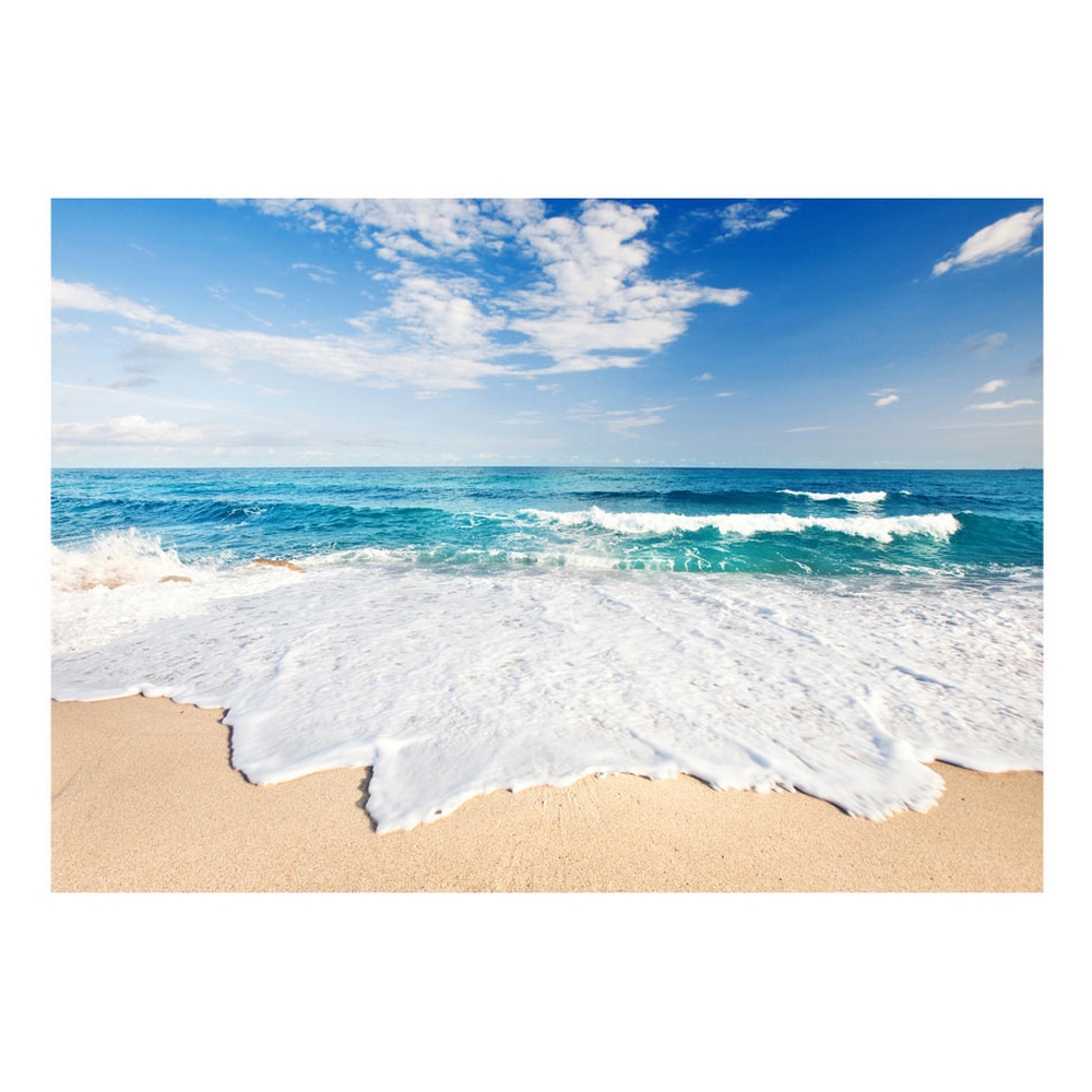 Fototapet Arkiio Självhäftande Photo Wallpaper By The Sea