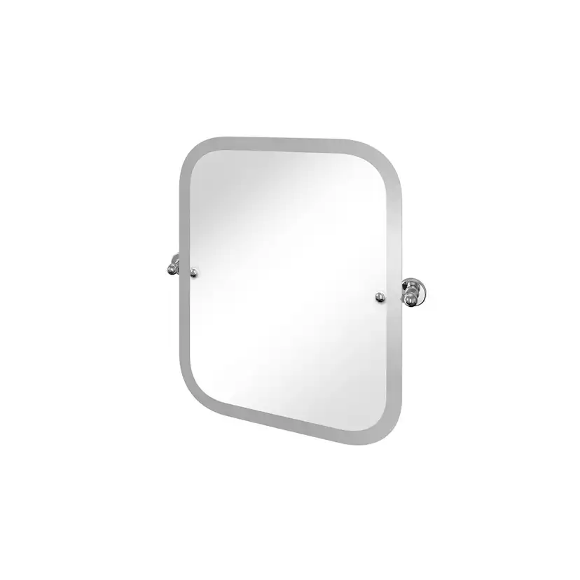 Spegel Burlington A40