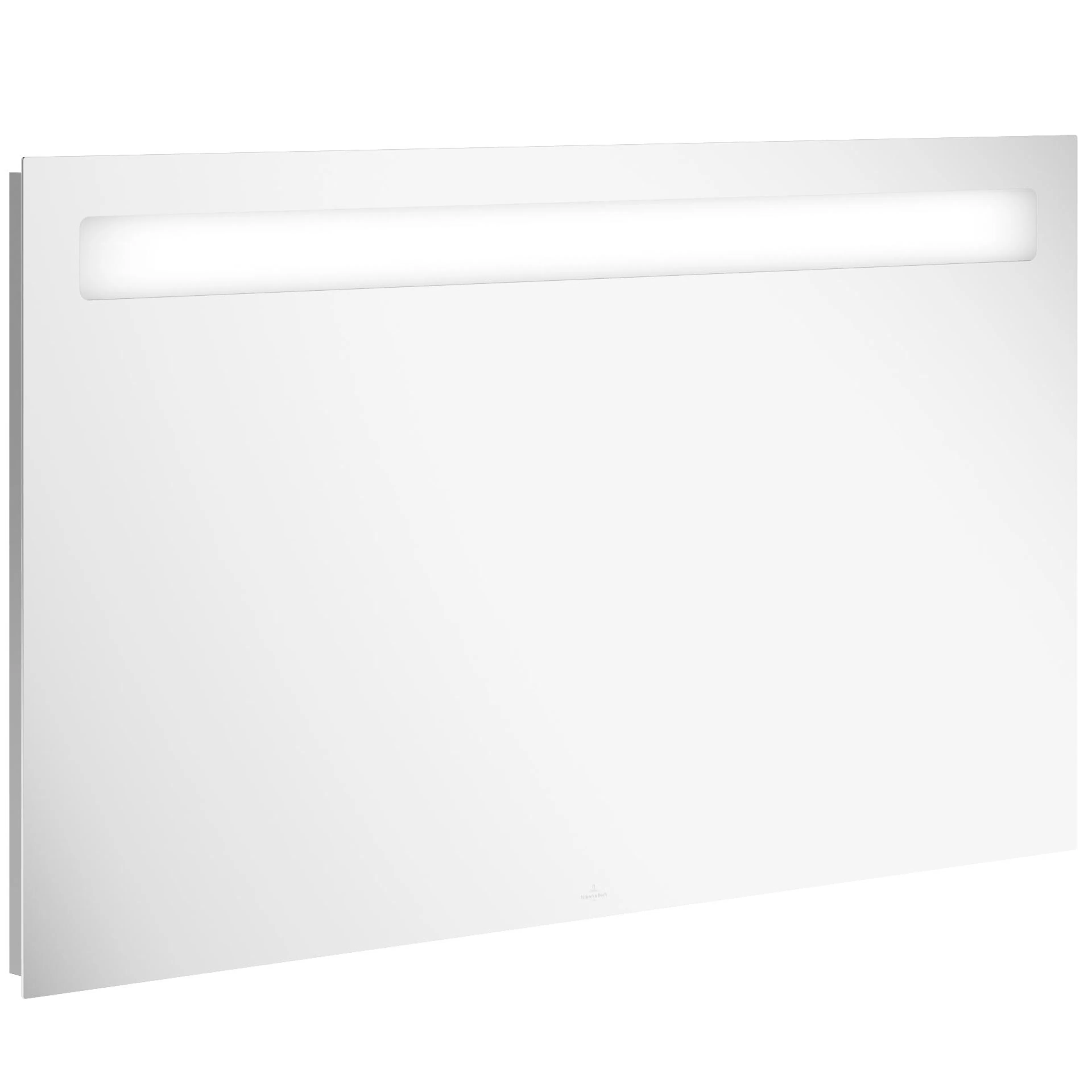 Badrumsspegel Villeroy & Boch More To See 14 med Belysning