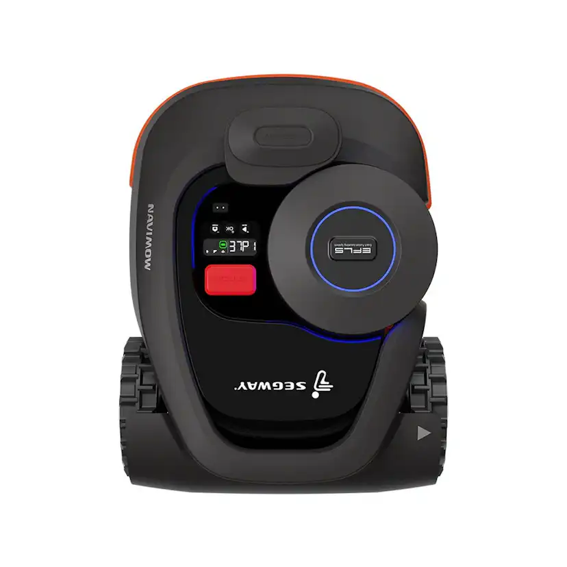 Robotgräsklippare Segway Navimow H800E Utan Slinga