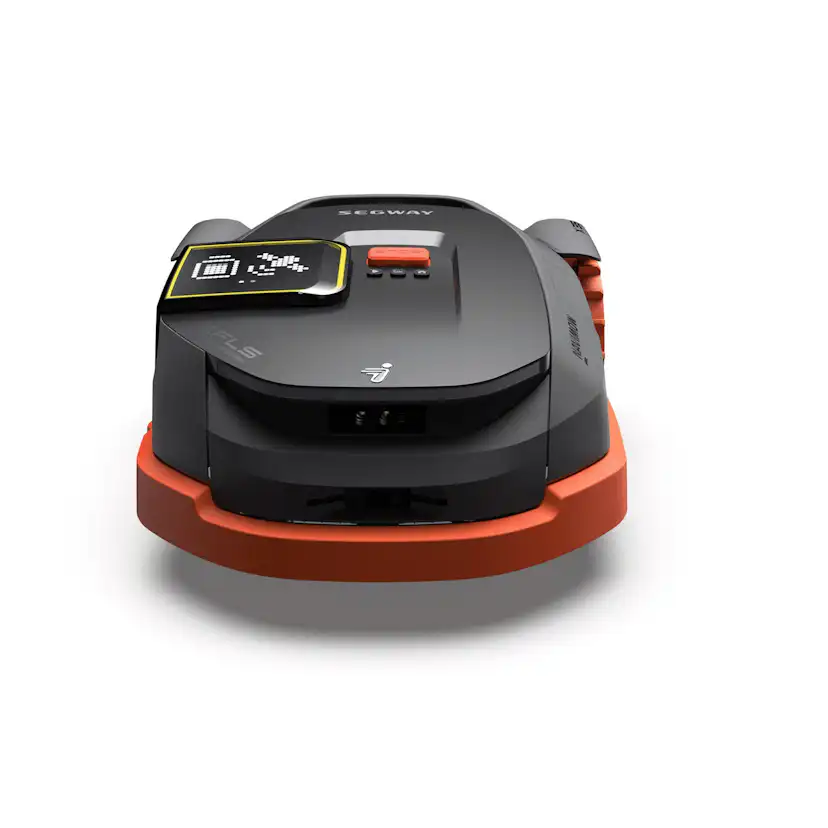 Robotgräsklippare Segway Navimow X330E Utan Slinga