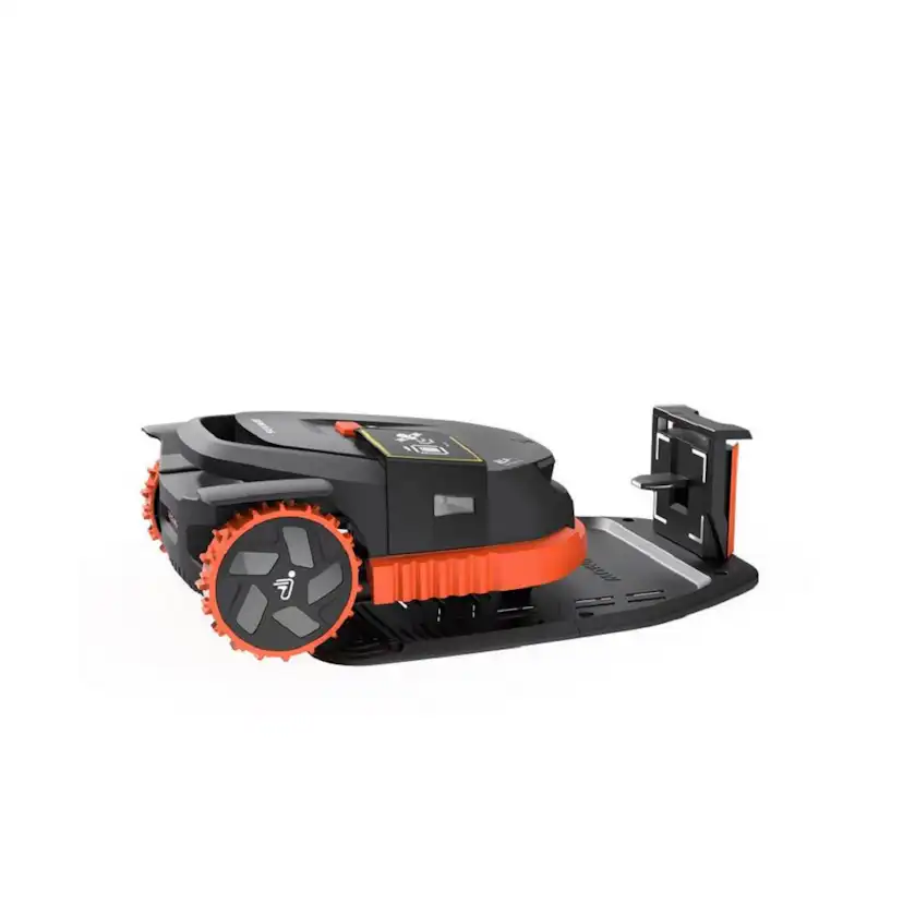 Robotgräsklippare Segway Navimow X330E Utan Slinga