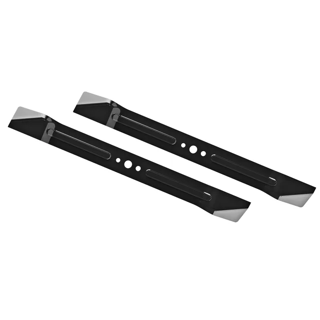 Knivblad EGO Höglyftande Uppsamling