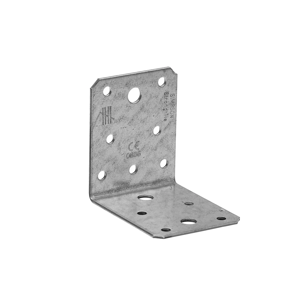 Vinkelbeslag Simpson Strong Tie AB