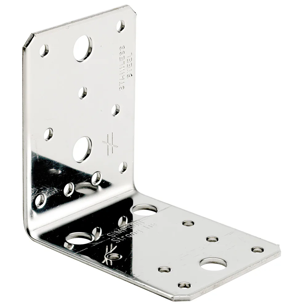 Vinkelbeslag Simpson Strong Tie AB Rostfri A4