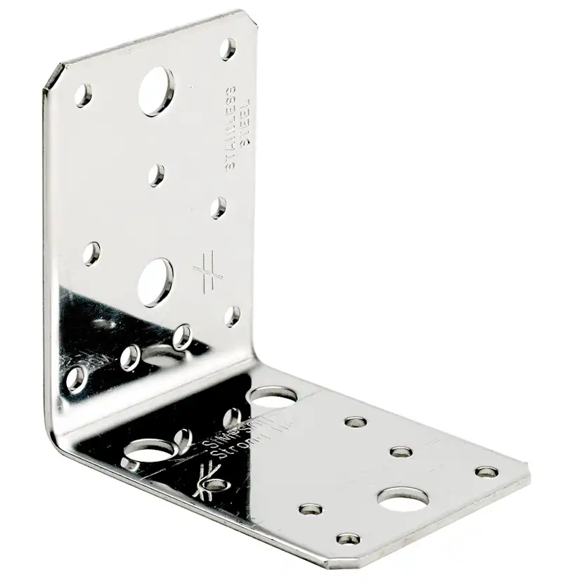 Vinkelbeslag Simpson Strong Tie AB Rostfri A4