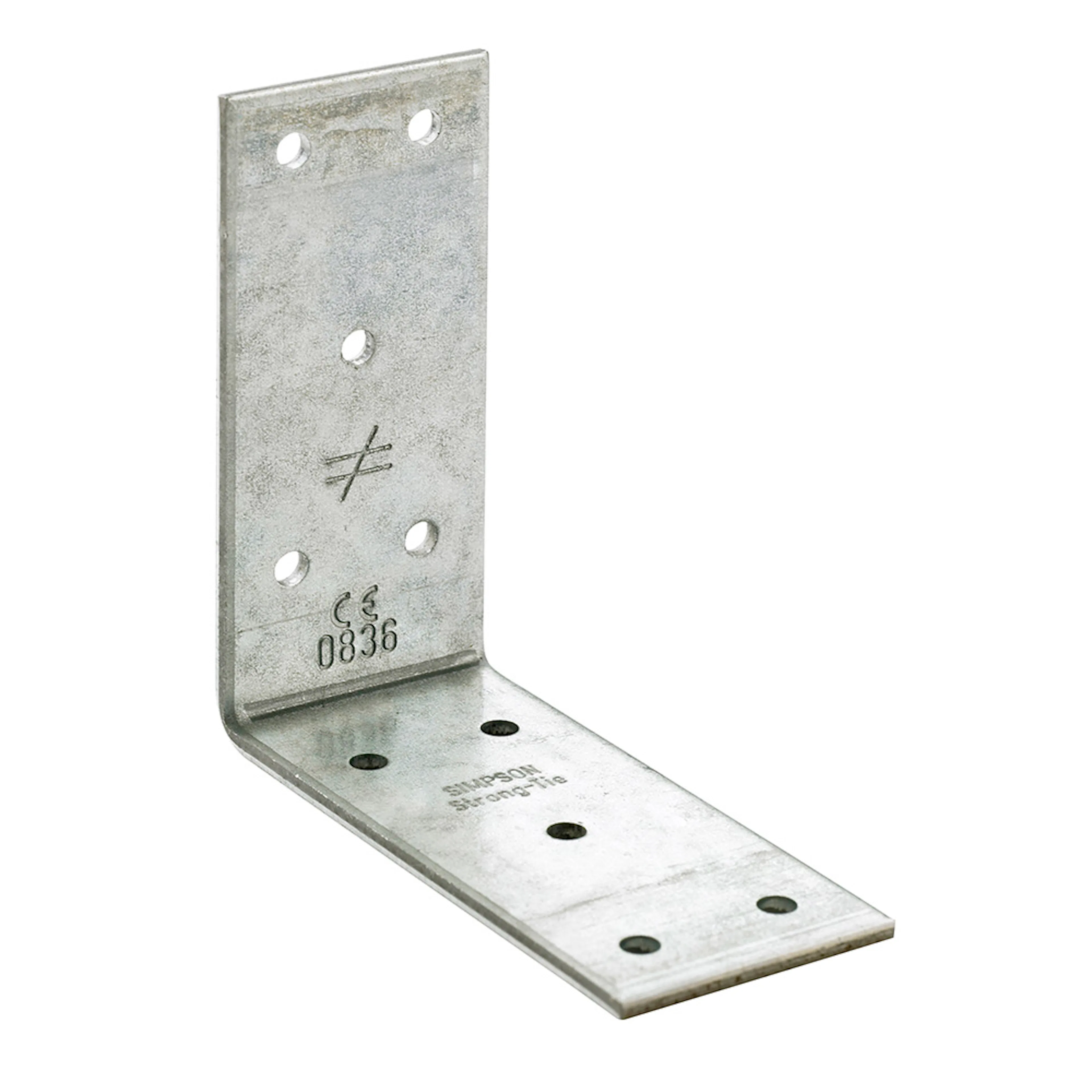 Vinkelbeslag Simpson strong Tie ABB ZPRO 3x93x40x93