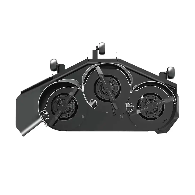 Mulchingplugg EGO ABP5200