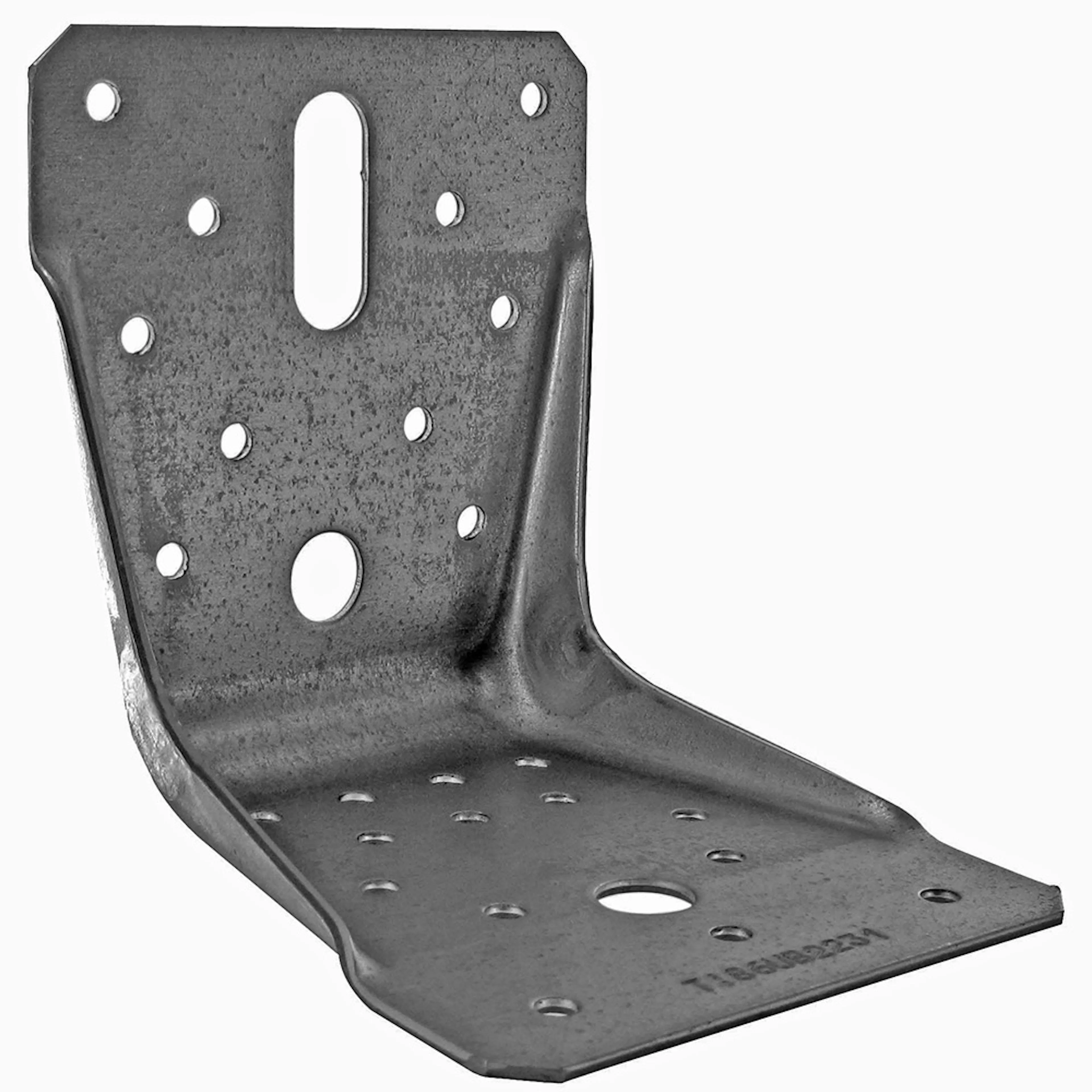 Vinkelbeslag Simpson Strong Tie ABR Med Kantförstärkning