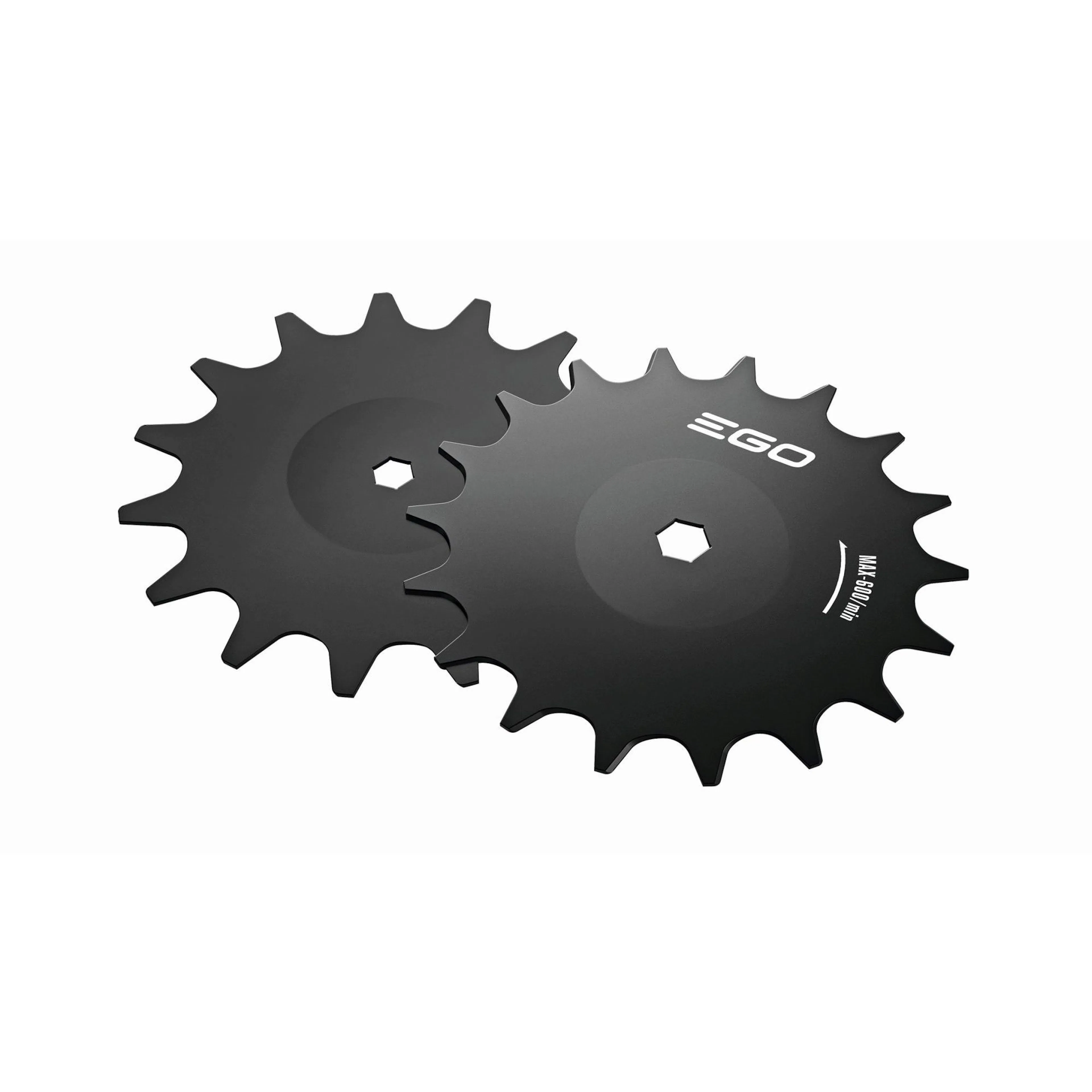 Saxklingor EGO POWER+ för RTX2301