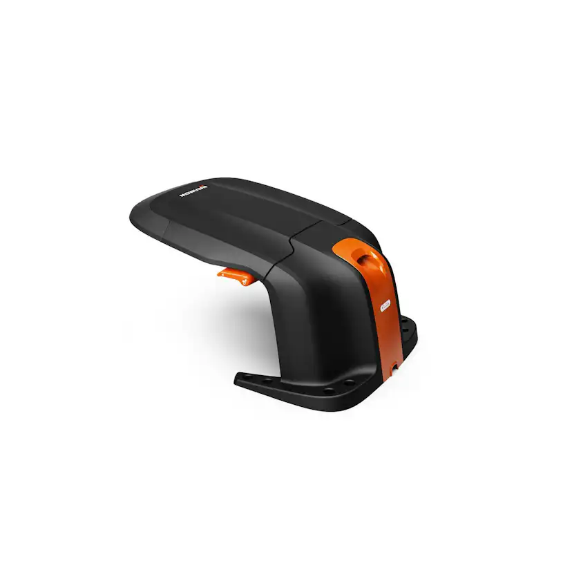 Garage Segway Navimow M