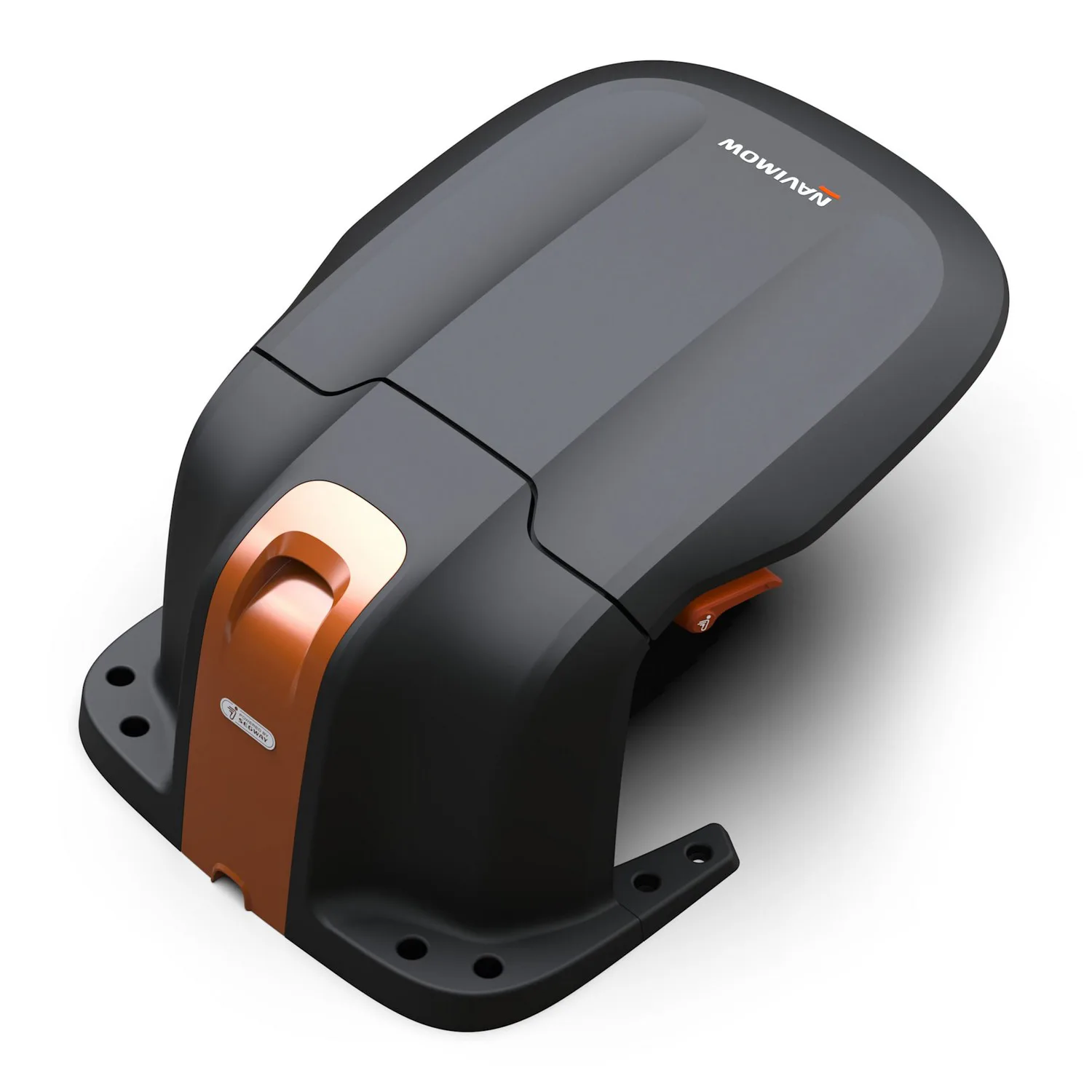 Garage Segway Navimow S