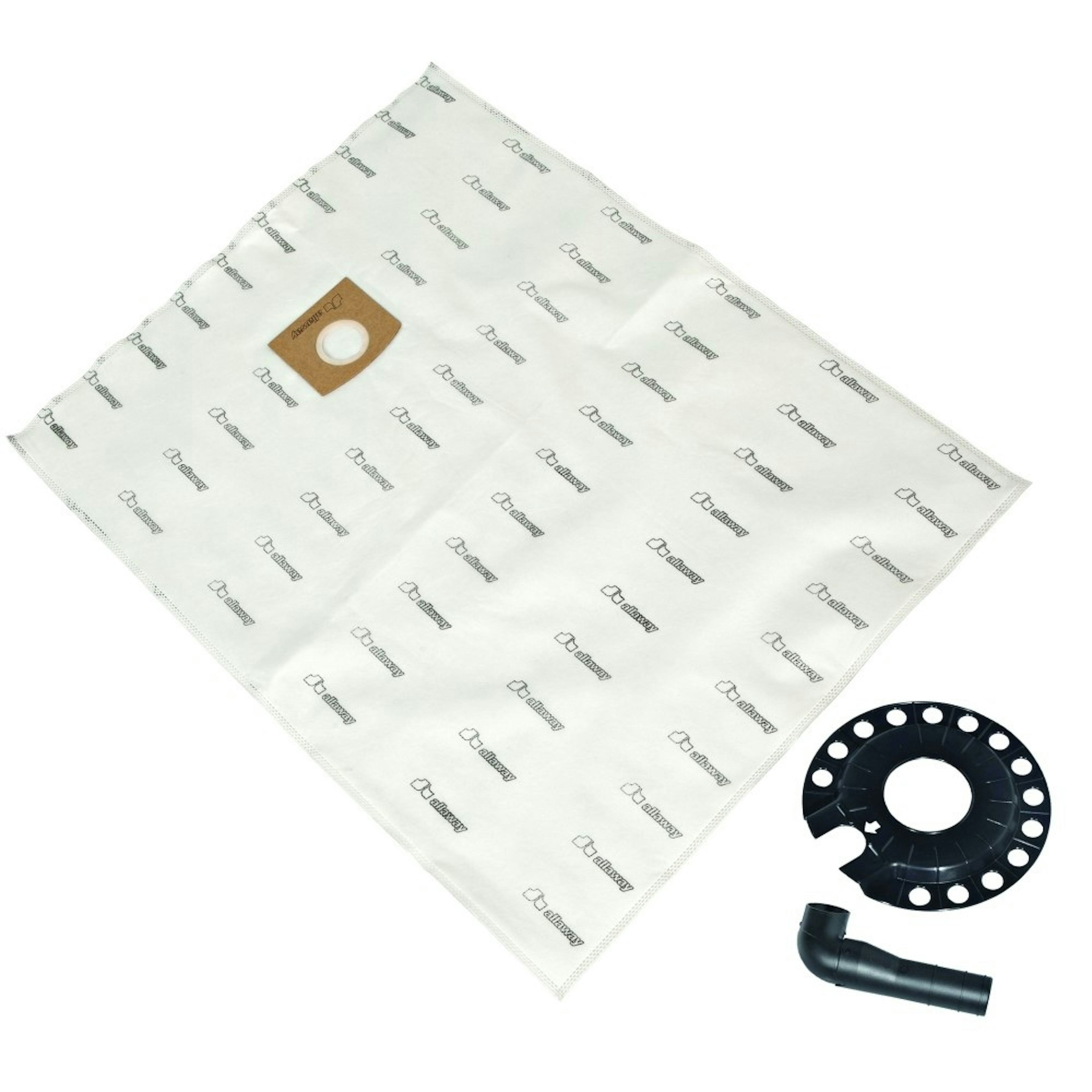 Adapterkit Allaway Mikrofiber BA 20 L