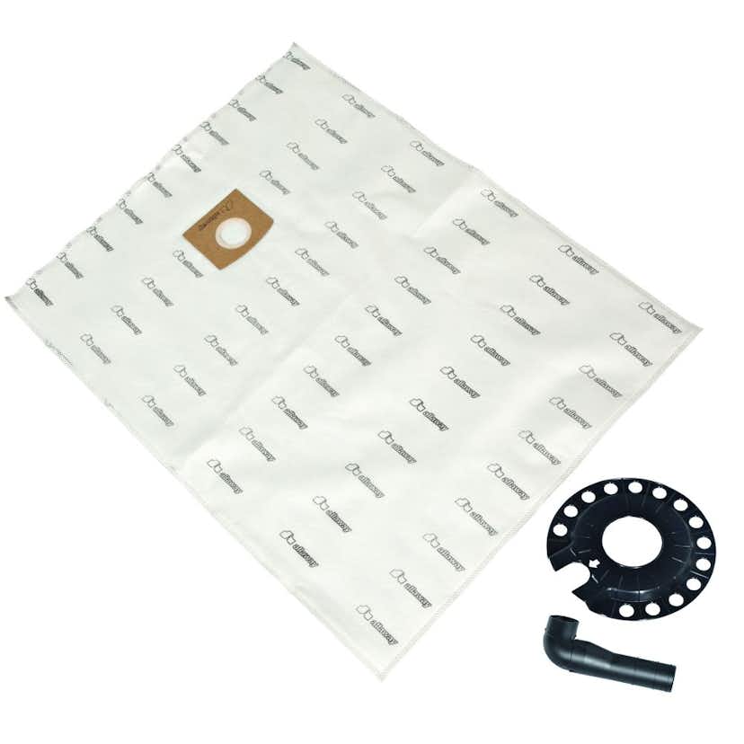 Adapterkit Allaway Mikrofiber BA 20 L