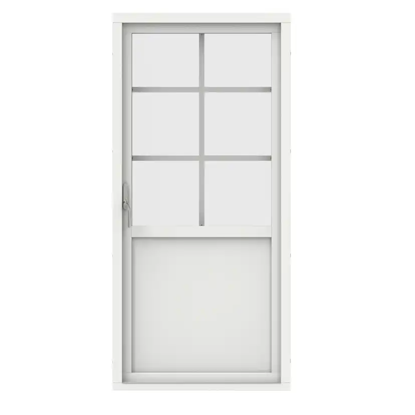 Fönsterdörr Elitfönster Original Aluminium 100 Express