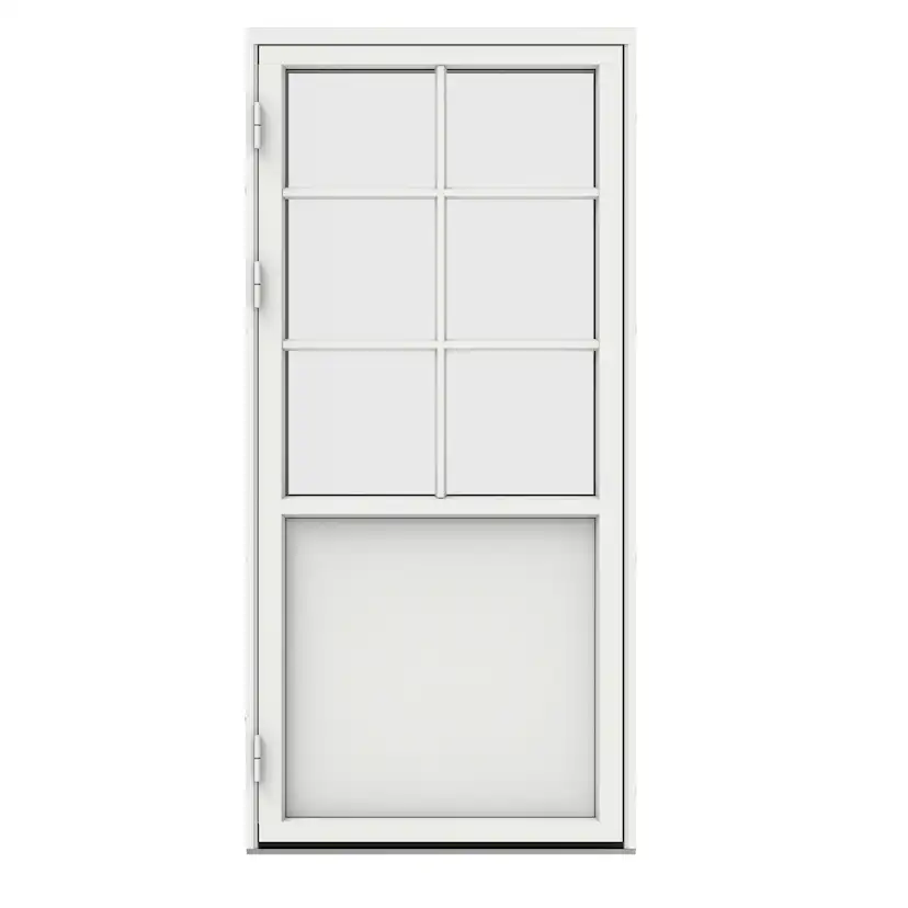 Fönsterdörr Elitfönster Original Aluminium 100 Express