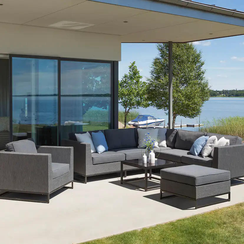 Divan Hillerstorp Adelshamn