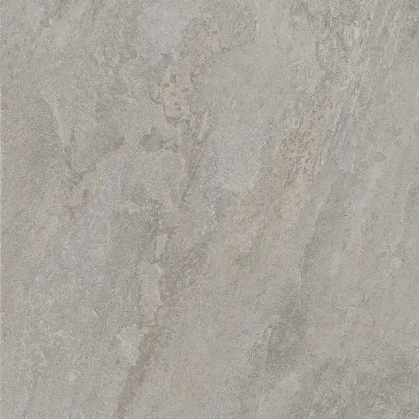 Klinker Lhådös Stone 60x60 cm Grå