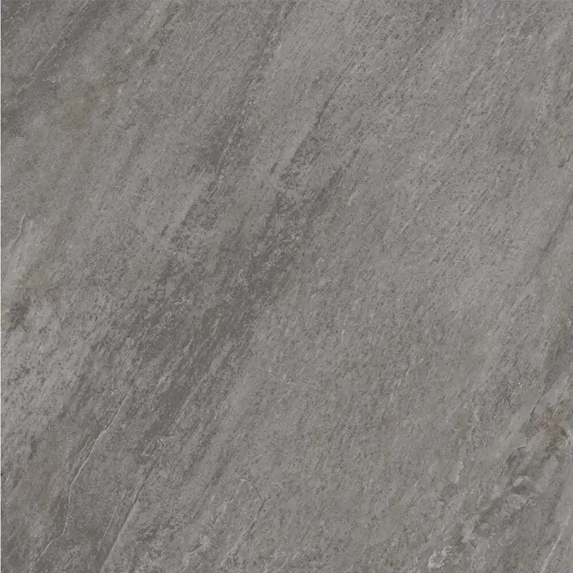 Klinker Lhådös Stone 60x60 cm Mörkgrå