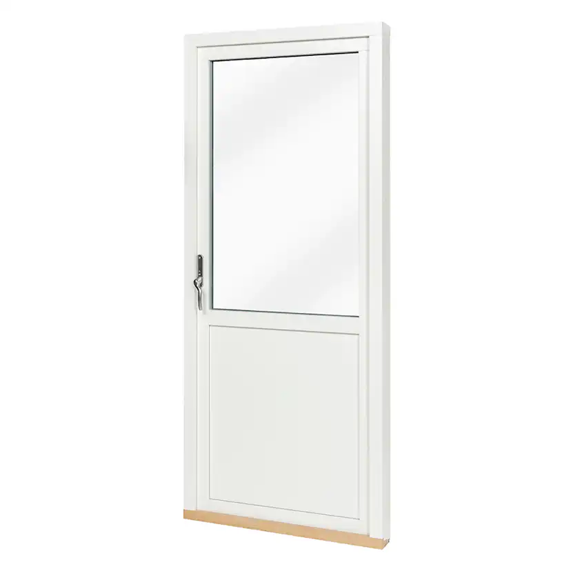 Fönsterdörr Sunnerbo Fönster 3-Glas Aluminium