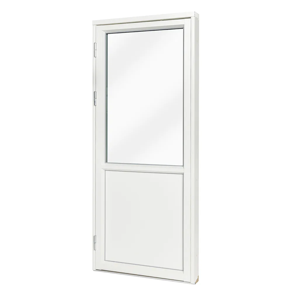 Fönsterdörr Sunnerbo Fönster 3-Glas Aluminium