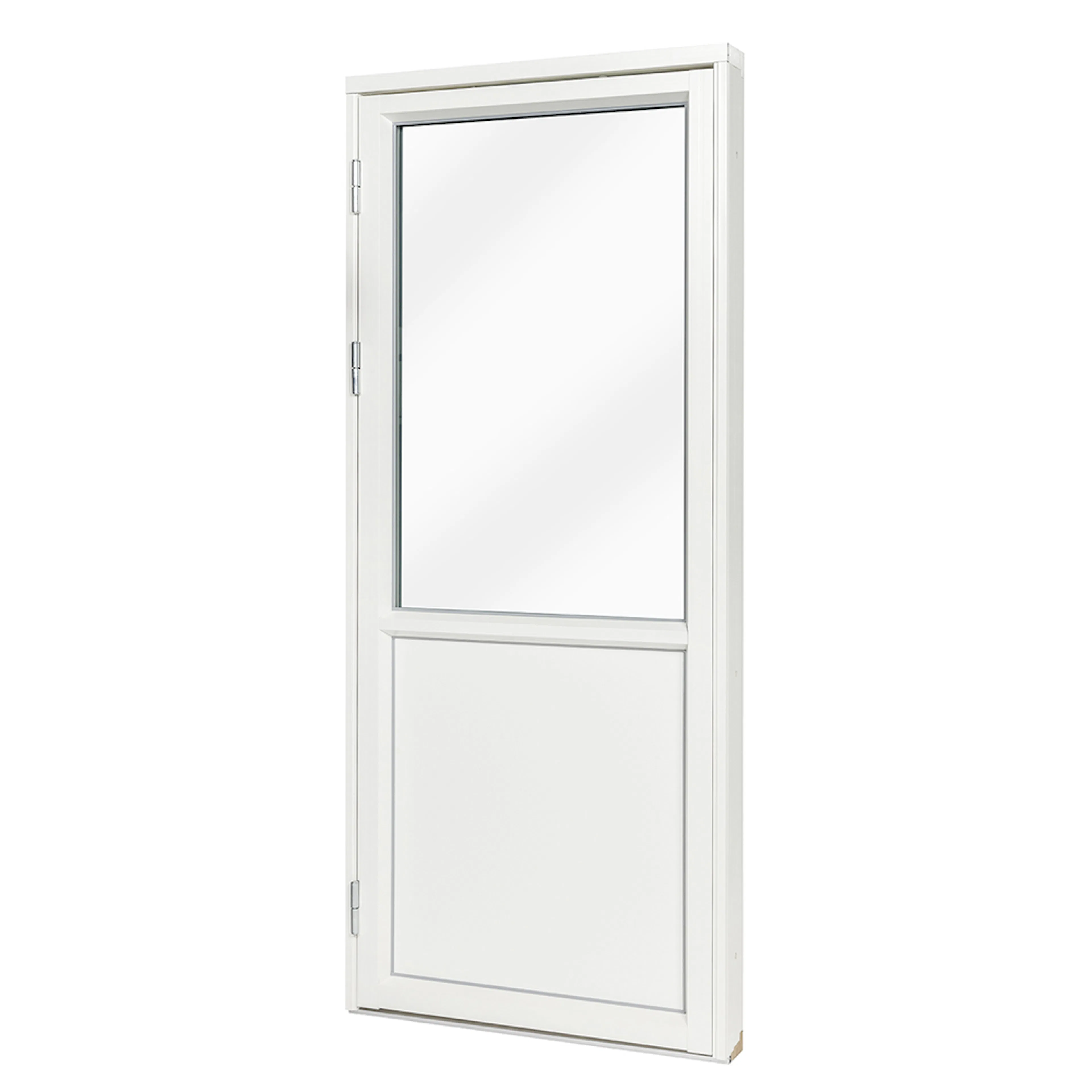 Fönsterdörr Sunnerbo Fönster 3-Glas Aluminium