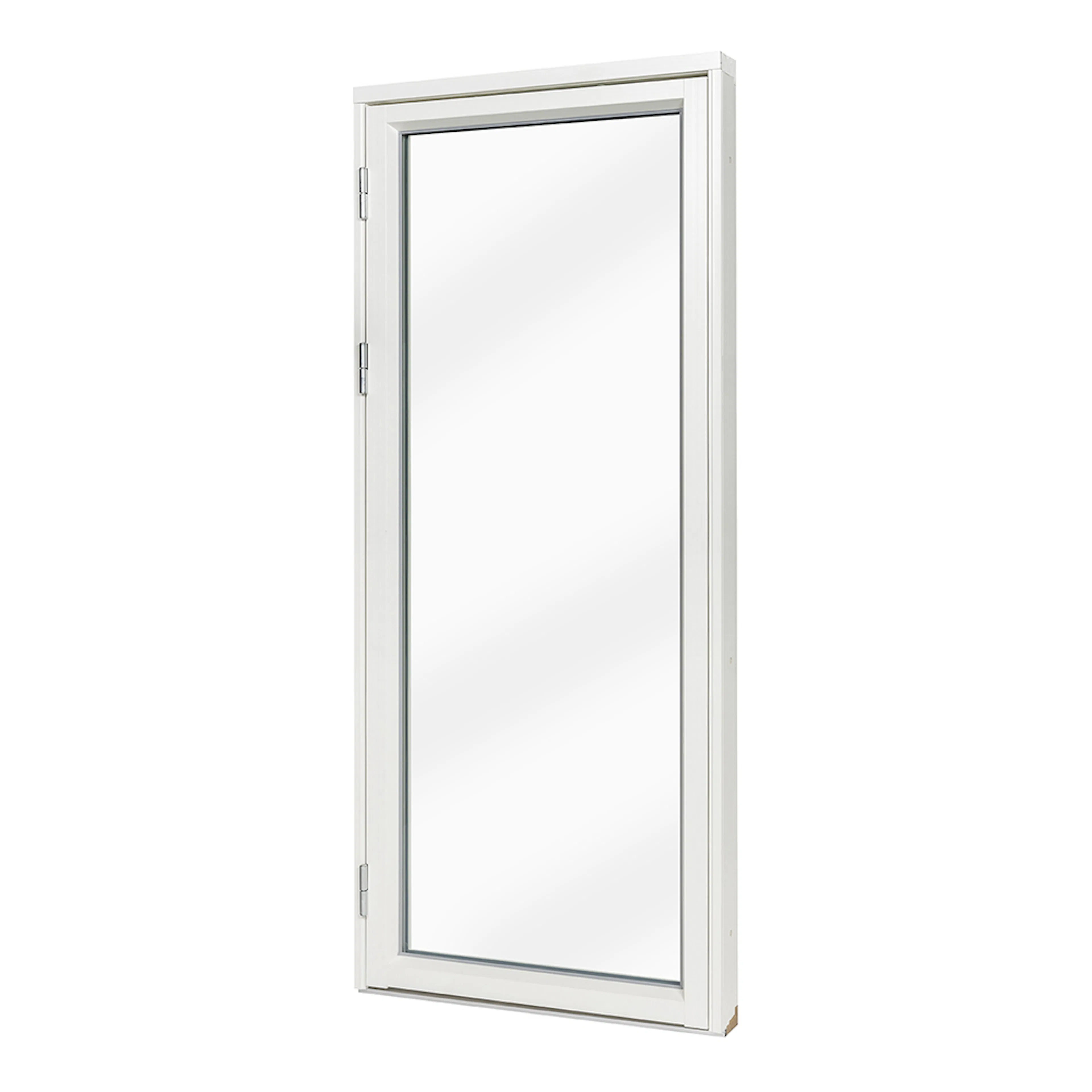 Fönsterdörr Sunnerbo Fönster Helglasad 3-Glas Aluminium