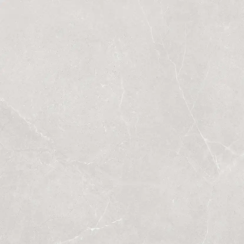 Klinker Tenfors Storm White 120x120 cm