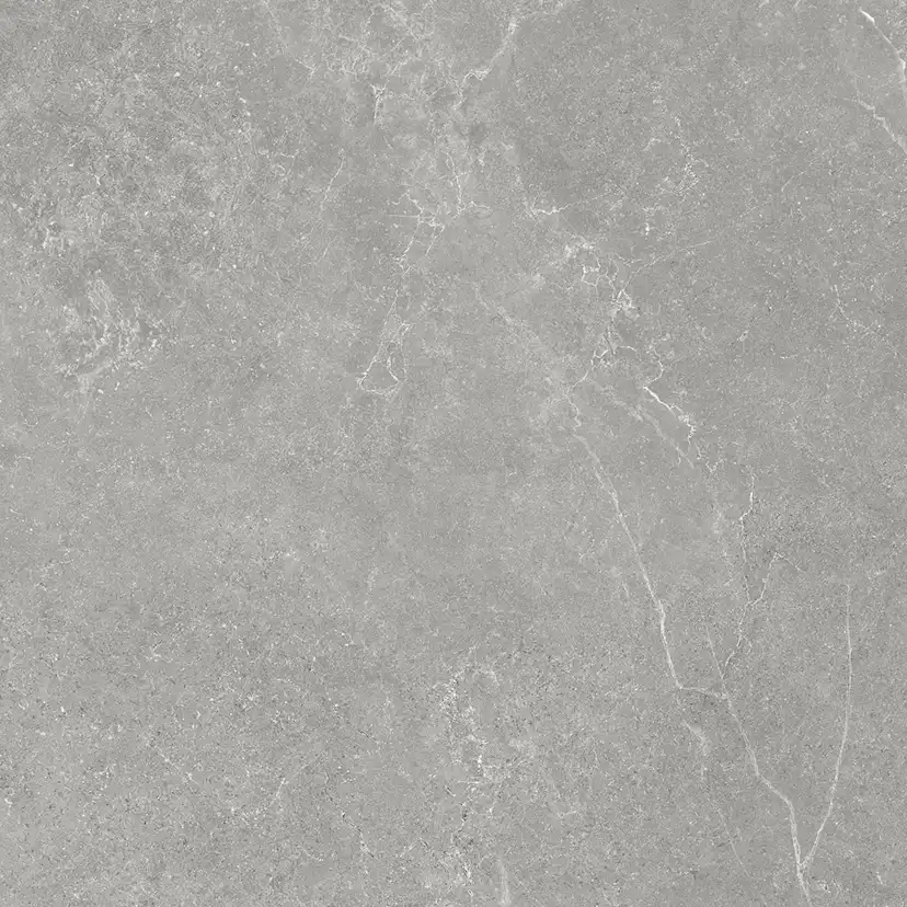 Klinker Tenfors Storm Grey 120x120 cm