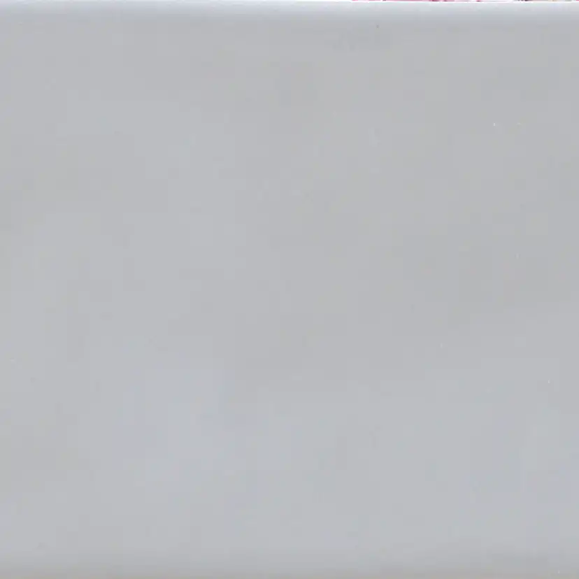 Kakel Tenfors Lineo Pearl Blank 6,5x20 cm