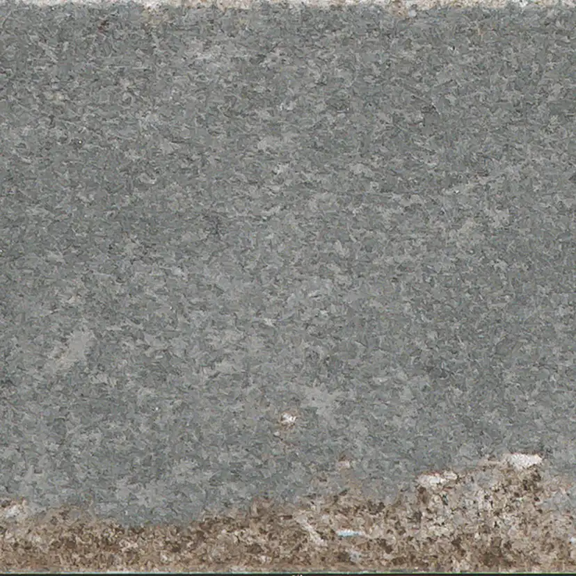 Kakel Tenfors Vibrant Grey Blank 7x28 cm