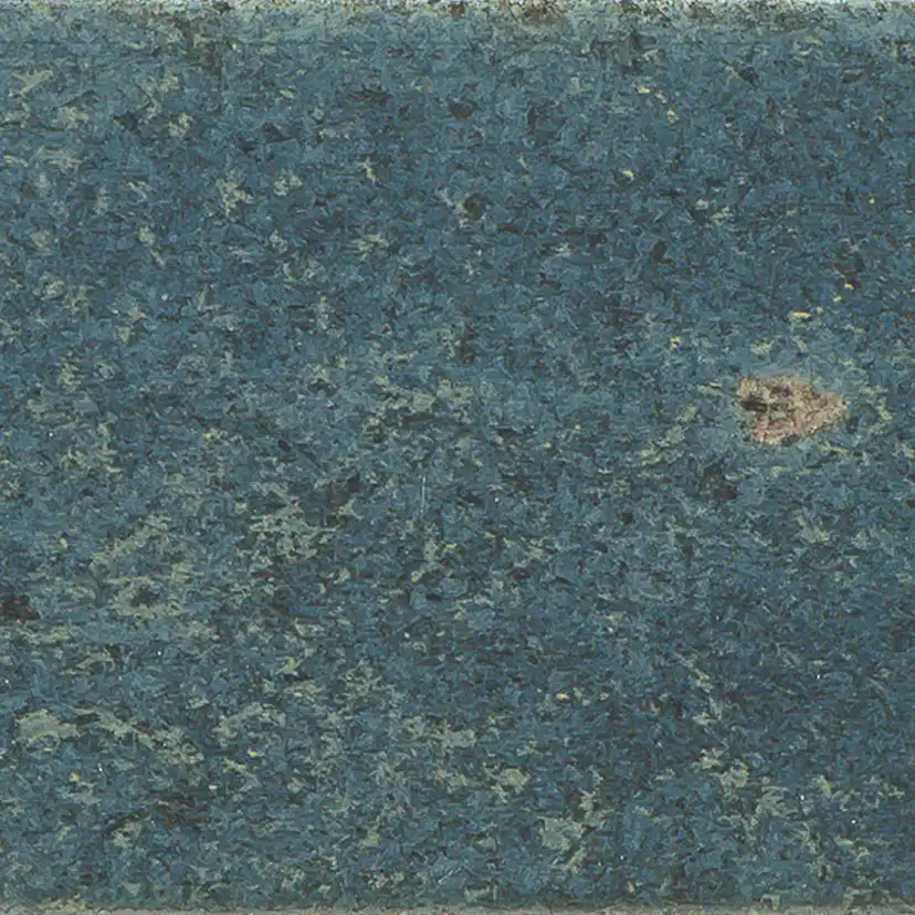 Kakel Tenfors Vibrant Green Blank 7x28 cm