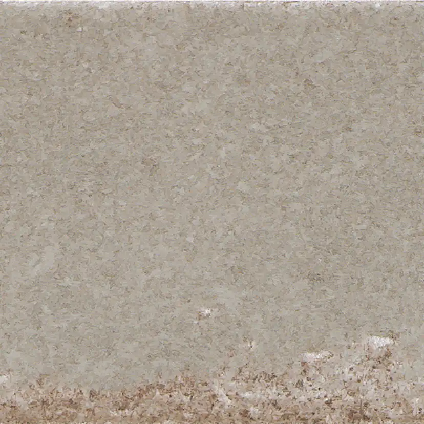 Kakel Tenfors Vibrant Cream Blank 7x28 cm