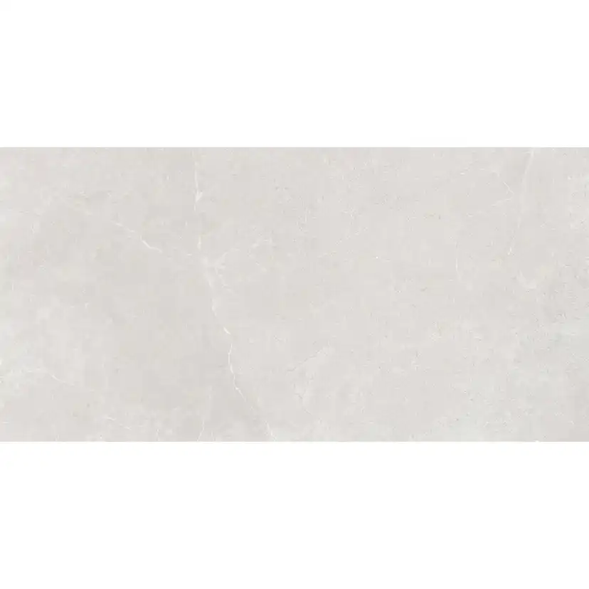 Klinker Tenfors Storm White 60x120 cm