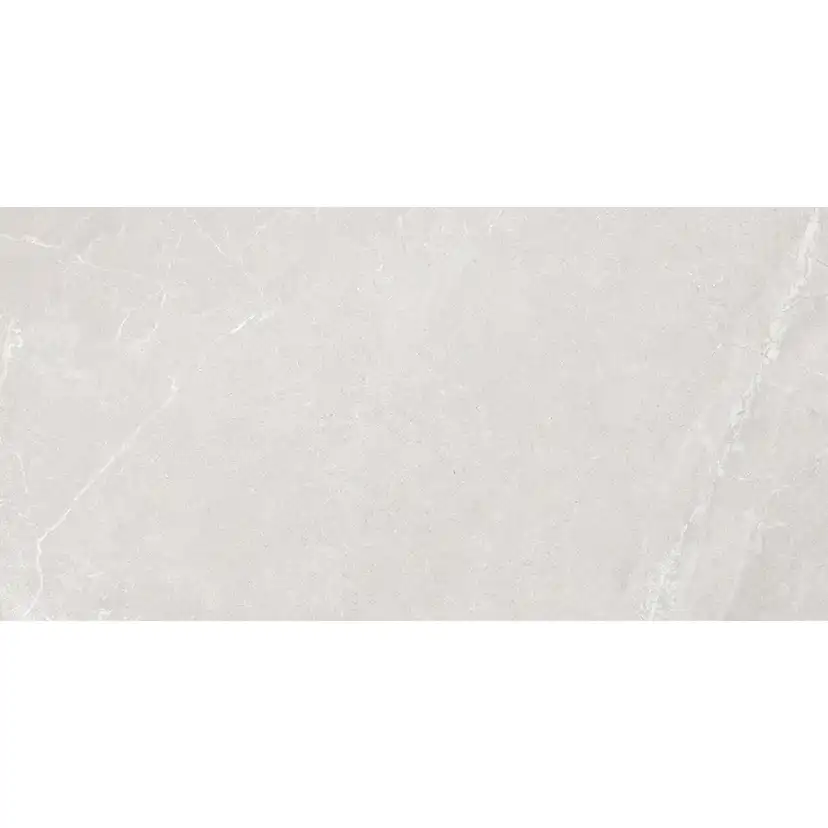 Klinker Tenfors Storm White 60x120 cm
