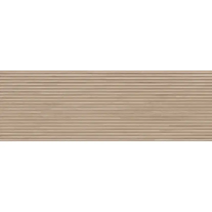 Kakel Tenfors Marlen Slat Oak 40x120 cm