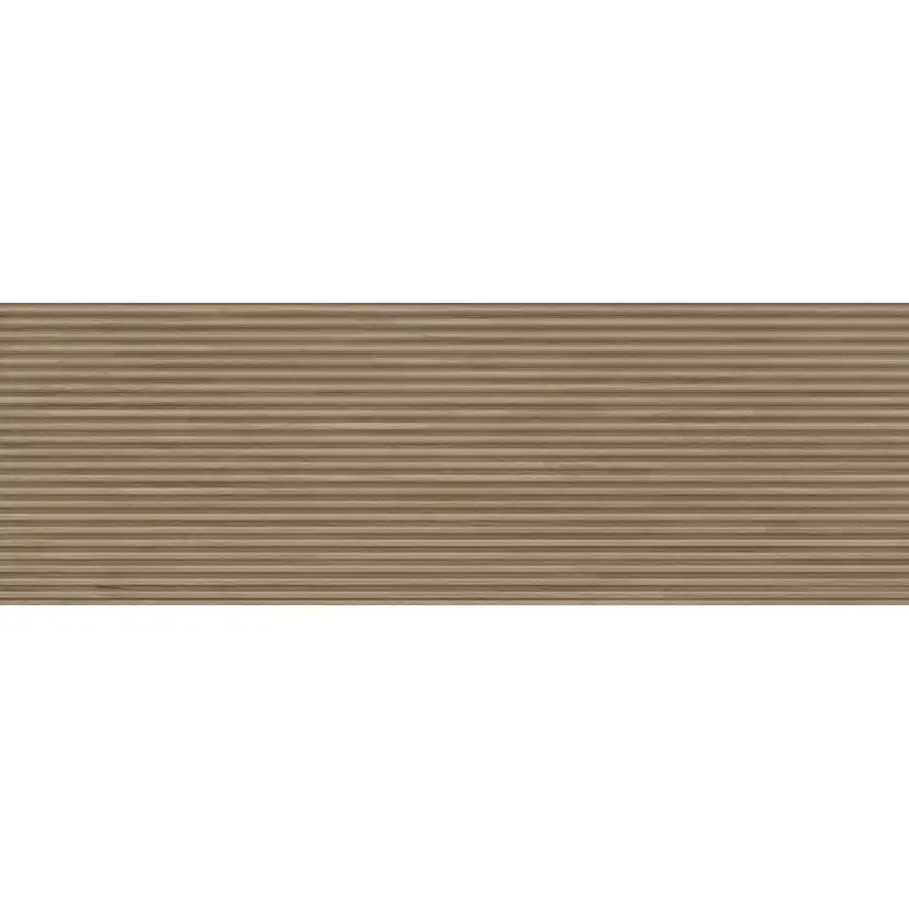 Kakel Tenfors Marlen Slat Nut 40x120 cm