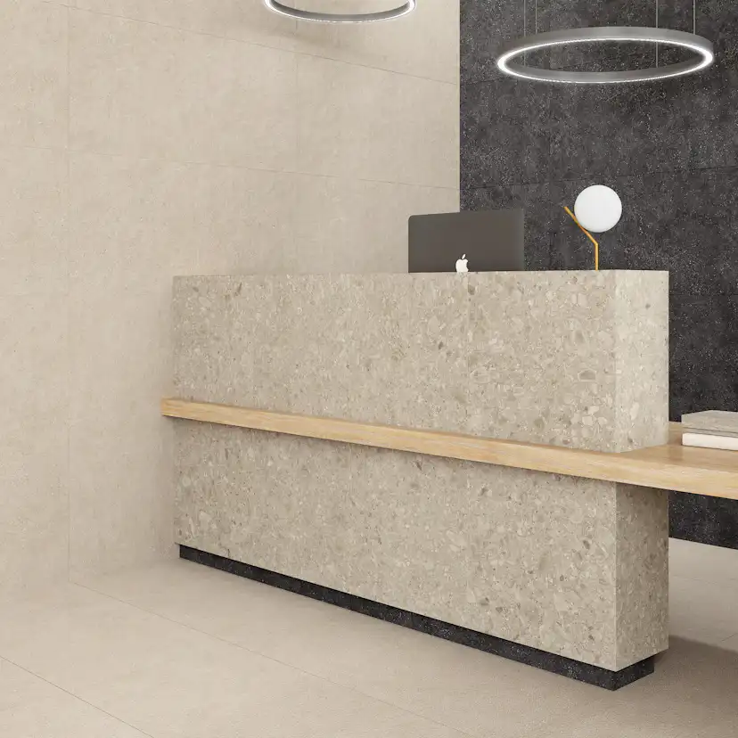 Klinker Tenfors Flodsten Earth 30x60 cm