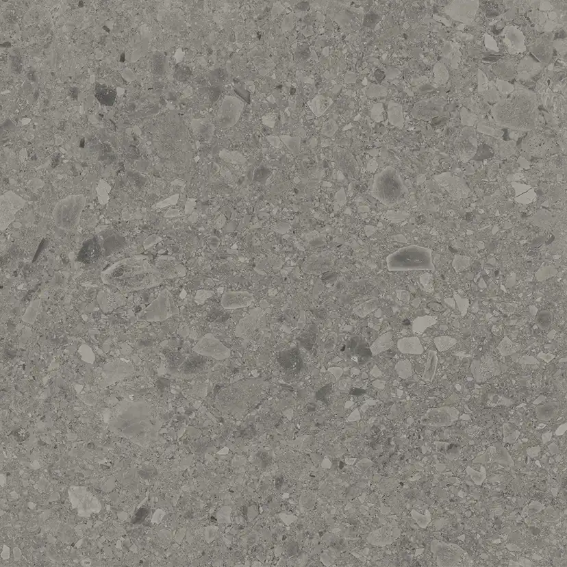 Klinker Tenfors Flodsten Smoke 90x90 cm