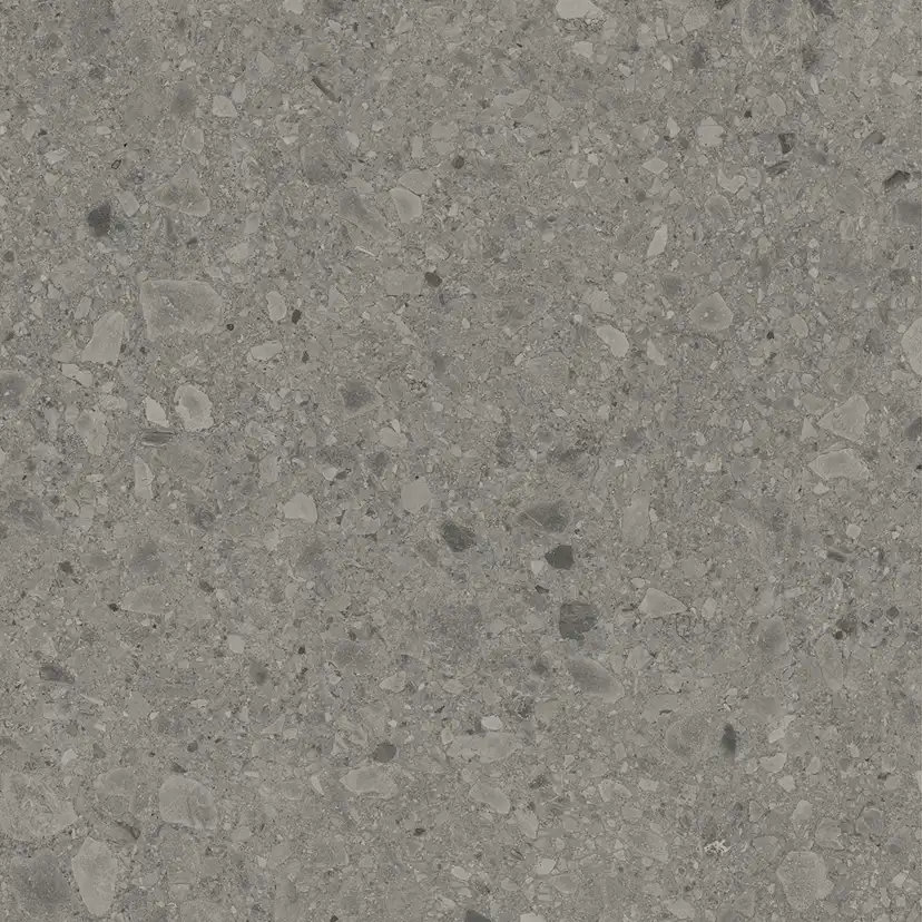 Klinker Tenfors Flodsten Smoke 90x90 cm