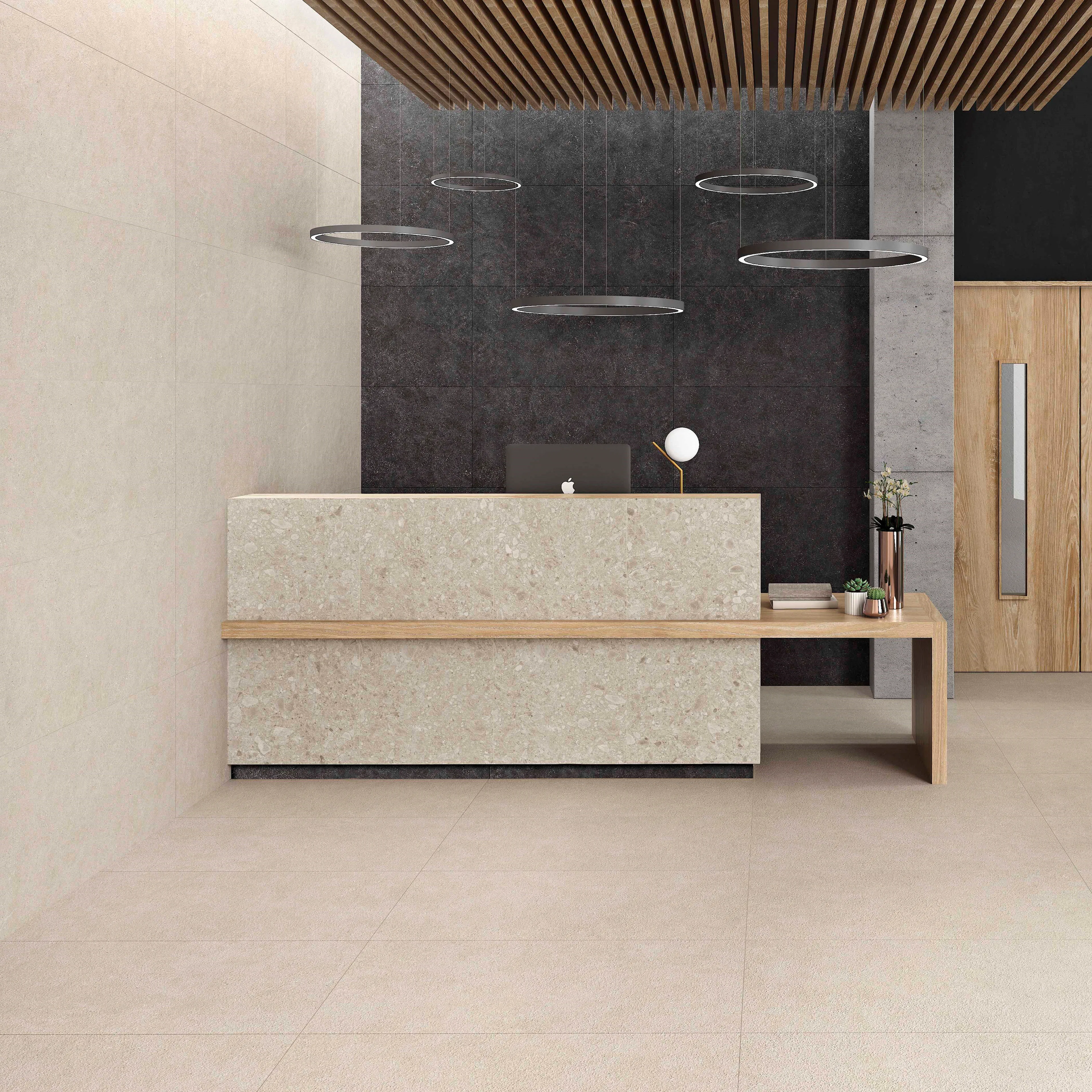 Klinker Tenfors Kalksten Earth 30x60 cm