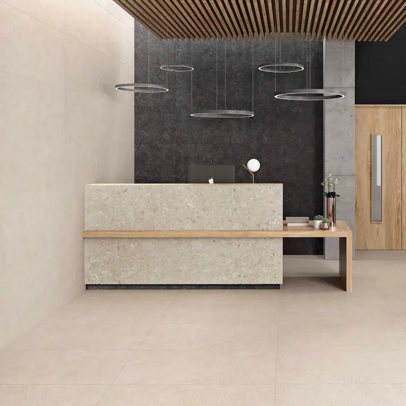 Klinker Tenfors Kalksten Earth 30x60 cm