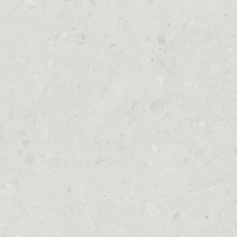 Klinker Tenfors Flodsten Snow 90x90 cm