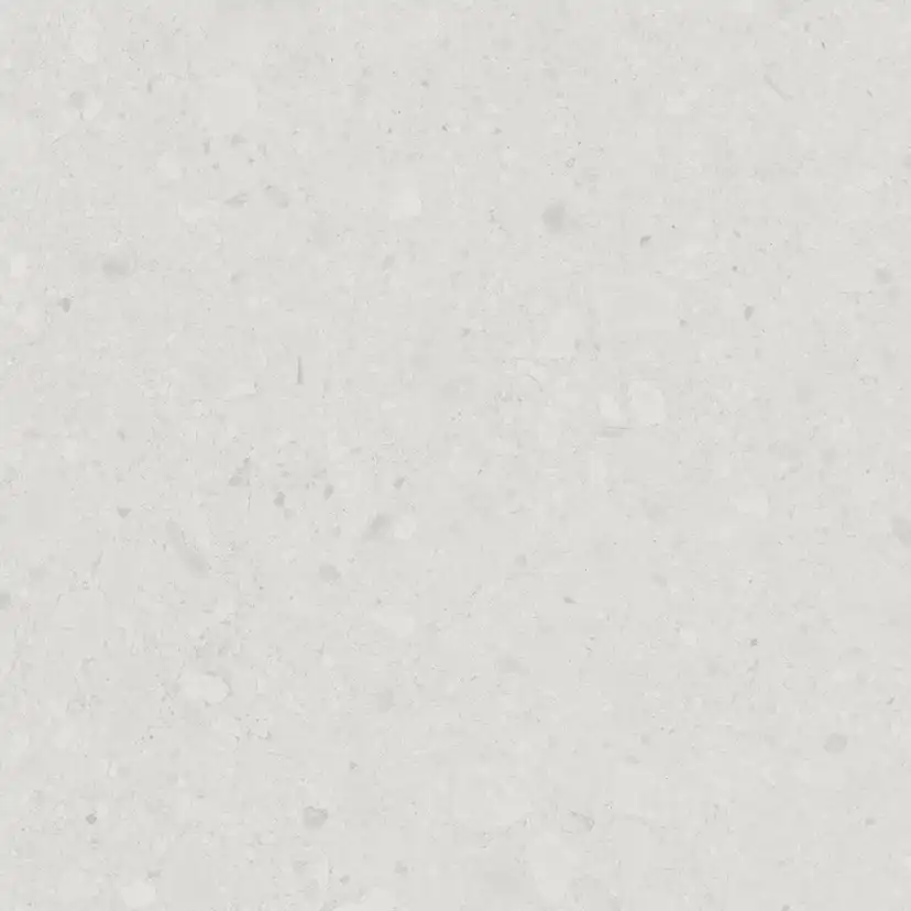 Klinker Tenfors Flodsten Snow 90x90 cm